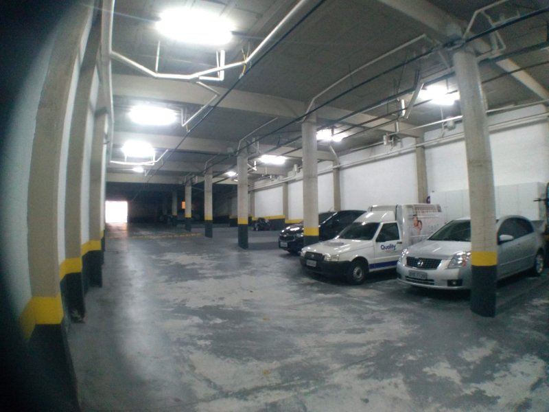 imóvel com 68m² - Chácara Seis de Outubro - São Paulo