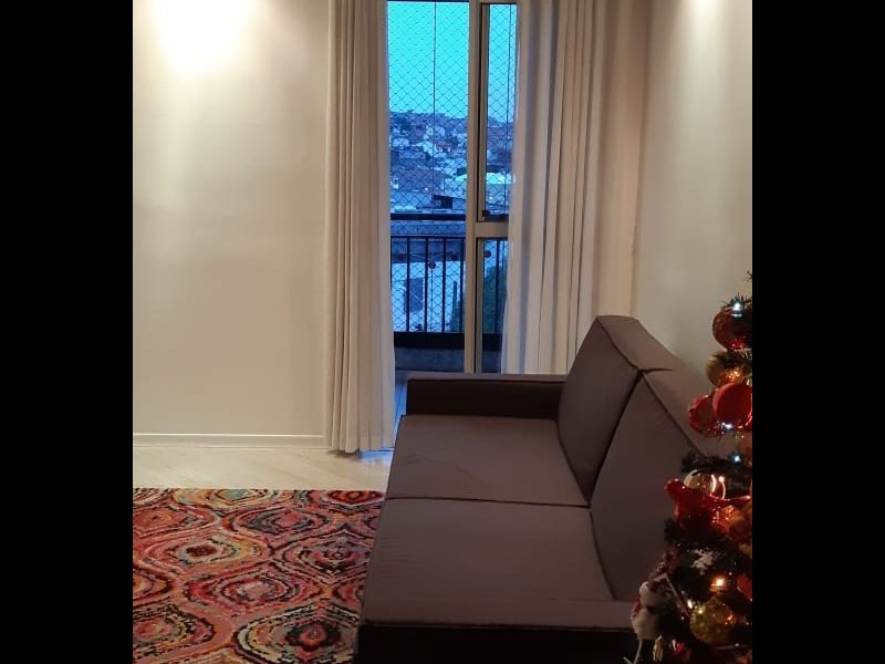 Apartamento à venda São João Clímaco com 50m² e 2 quartos por R$ 280.000 - 109691860-img-20181122-wa0042.jpg