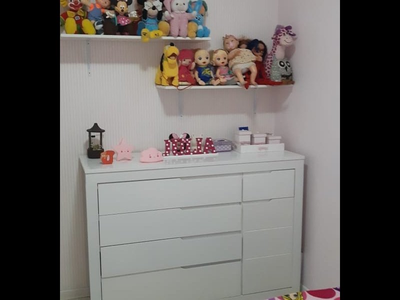 Apartamento à venda São João Clímaco com 50m² e 2 quartos por R$ 280.000 - 1155795258-img-20181122-wa0011.jpg