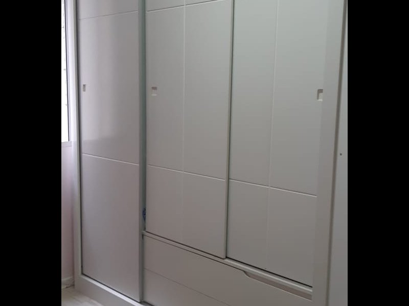 Apartamento à venda São João Clímaco com 50m² e 2 quartos por R$ 280.000 - 134384838-img-20181122-wa0012.jpg