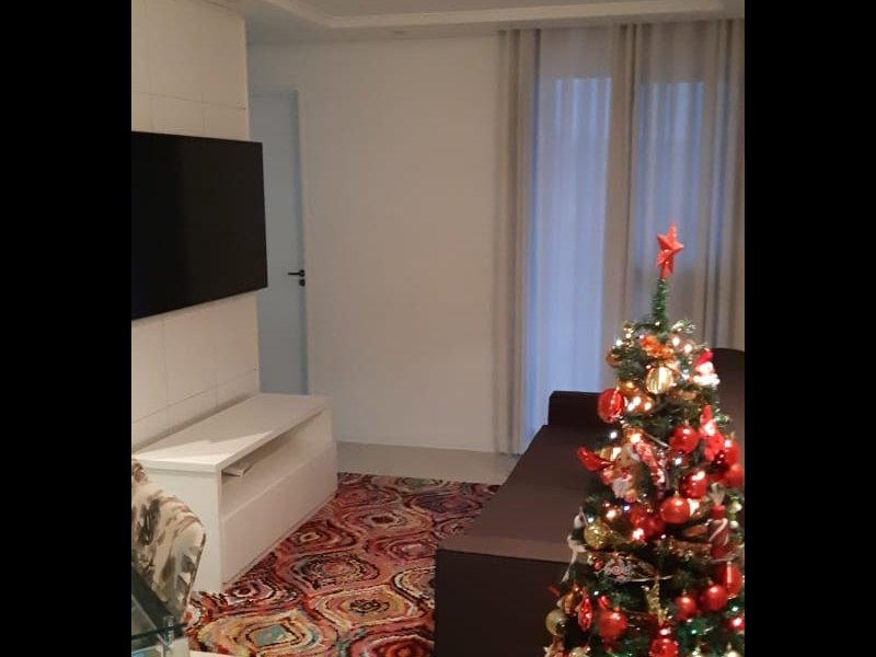 Apartamento à venda São João Clímaco com 50m² e 2 quartos por R$ 280.000 - 186193520-img-20181122-wa0037.jpg