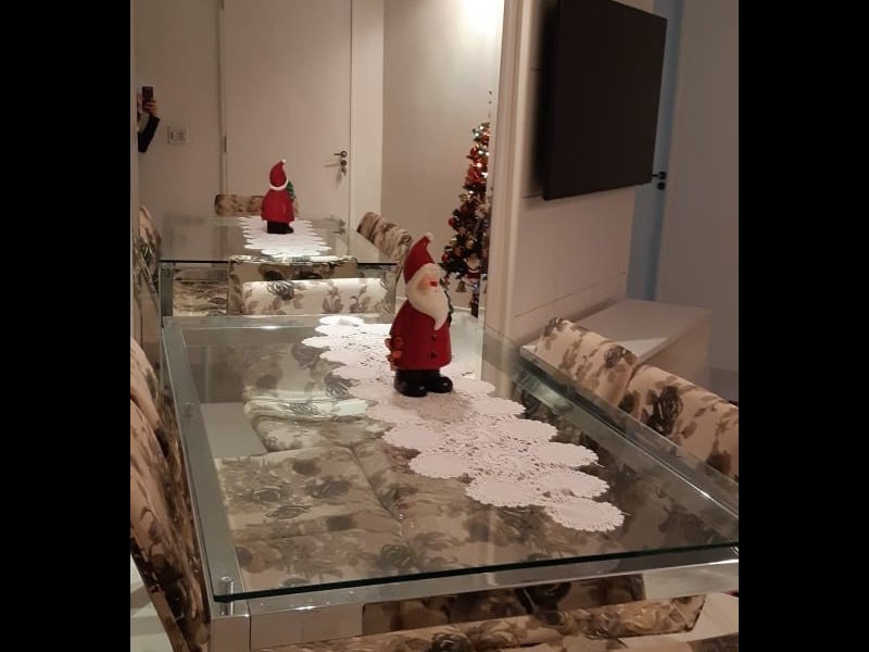 Apartamento à venda São João Clímaco com 50m² e 2 quartos por R$ 280.000 - 383438830-img-20181122-wa0047.jpg