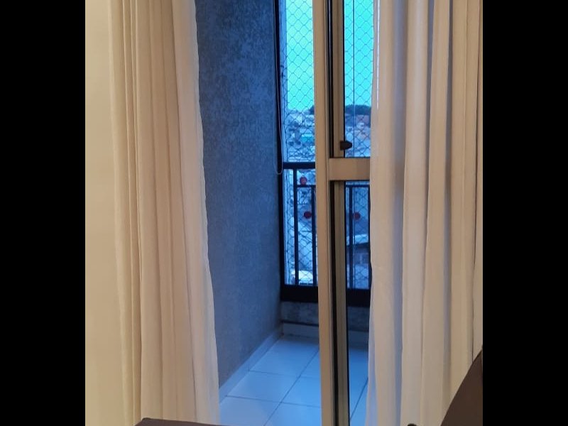 Apartamento à venda São João Clímaco com 50m² e 2 quartos por R$ 280.000 - 968440372-img-20181122-wa0036.jpg