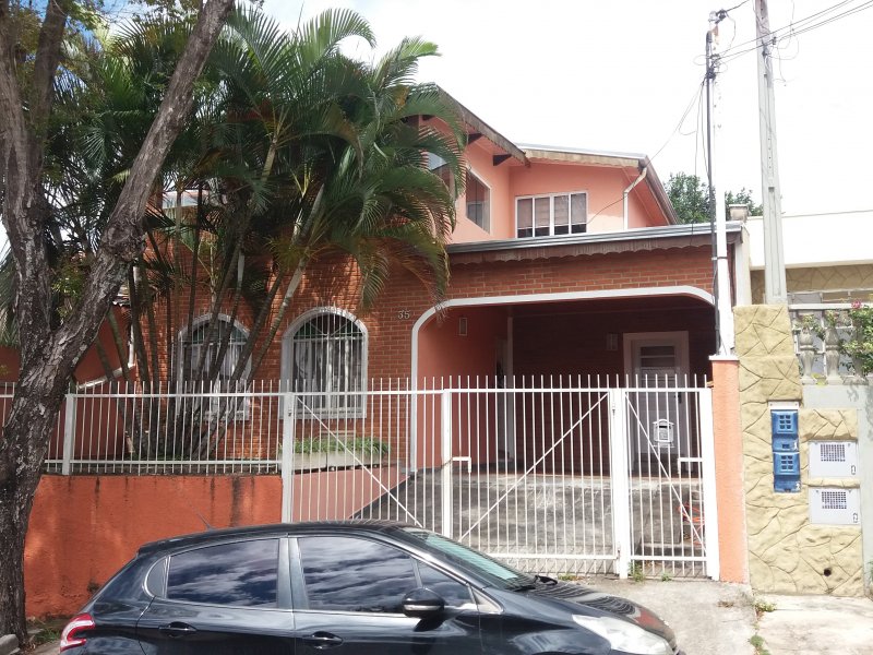 imóvel com 300m² - Vila Marlene - Jundiaí