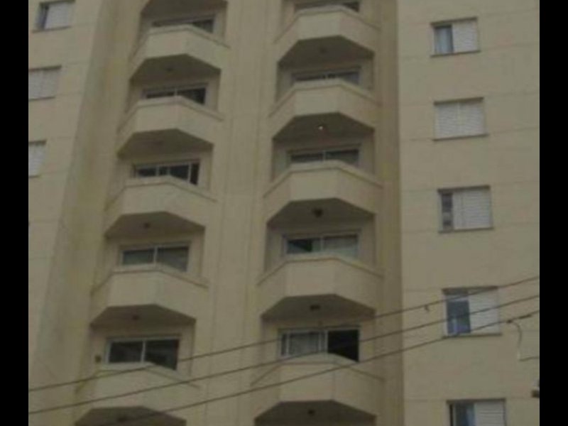 imóvel com 56m² - Jardim Oriental - São Paulo