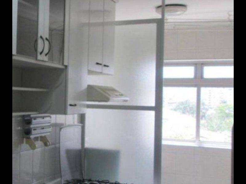 imóvel com 56m² - Jardim Oriental - São Paulo