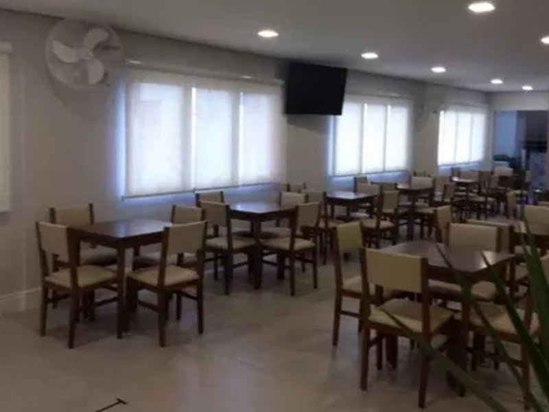 Apartamento à venda Centro com 67m² e 2 quartos por R$ 325.000 - 2090660797-salao-de-festa.jpg