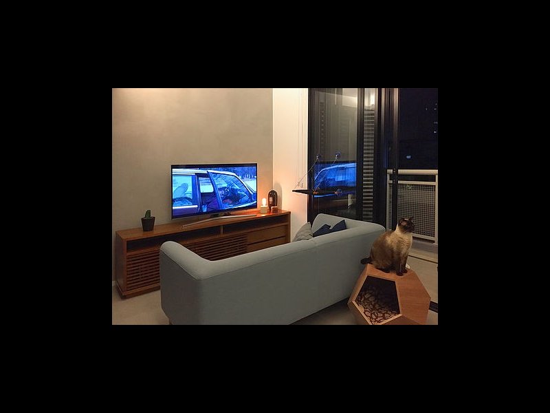 imóvel com 38m² - Vila Monte Alegre - São Paulo