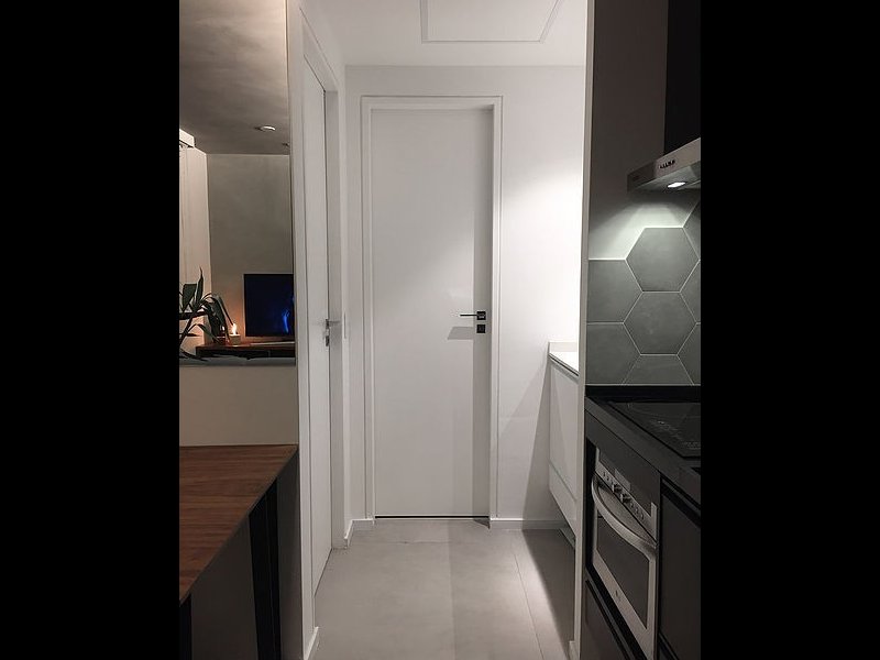 imóvel com 38m² - Vila Monte Alegre - São Paulo