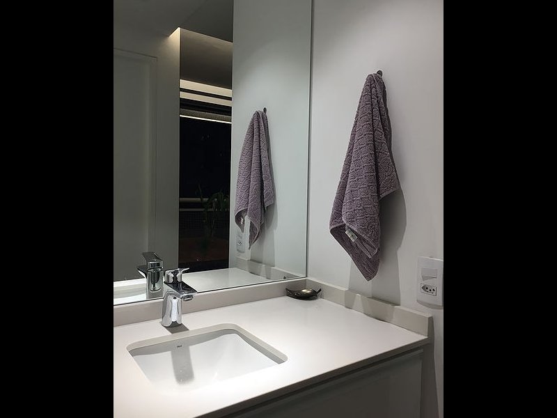 imóvel com 38m² - Vila Monte Alegre - São Paulo