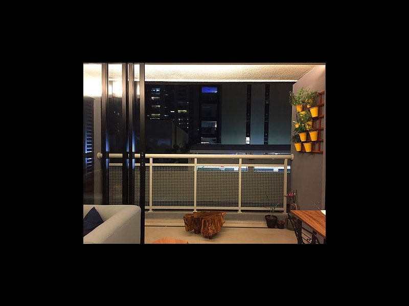 imóvel com 38m² - Vila Monte Alegre - São Paulo