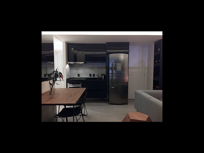 imóvel com 38m² - Vila Monte Alegre - São Paulo