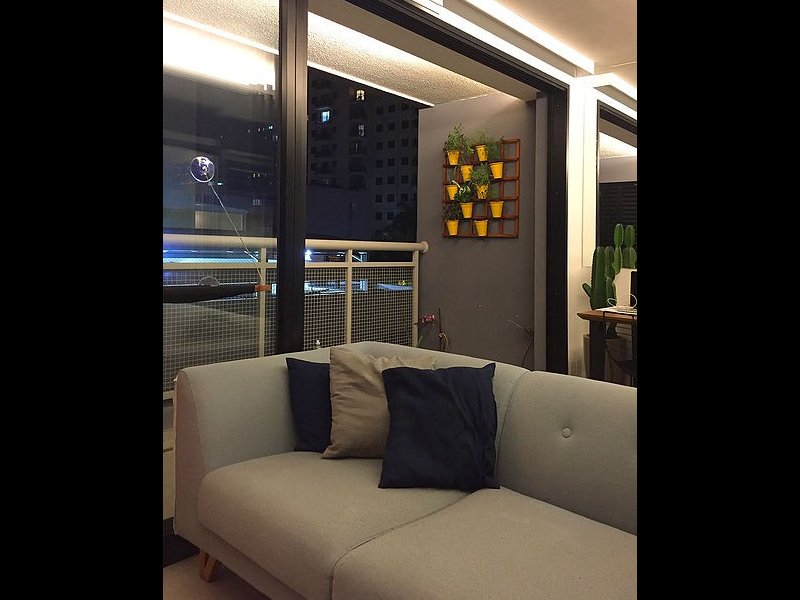imóvel com 38m² - Vila Monte Alegre - São Paulo