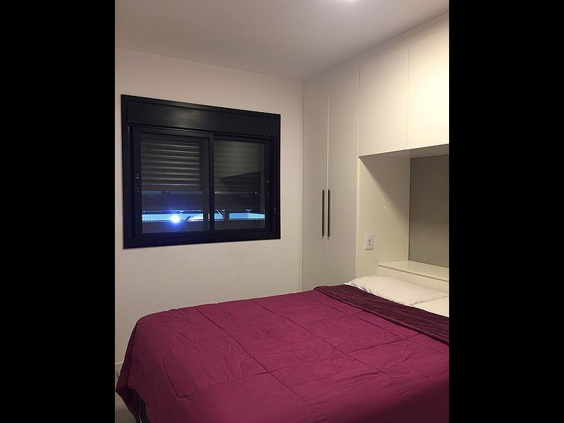 imóvel com 38m² - Vila Monte Alegre - São Paulo