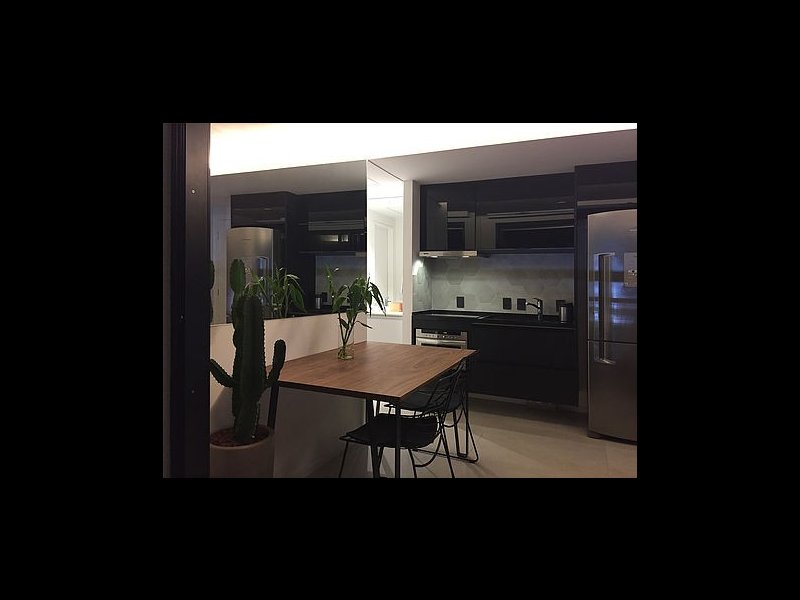 imóvel com 38m² - Vila Monte Alegre - São Paulo