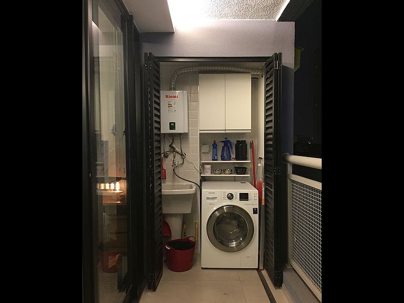 imóvel com 38m² - Vila Monte Alegre - São Paulo