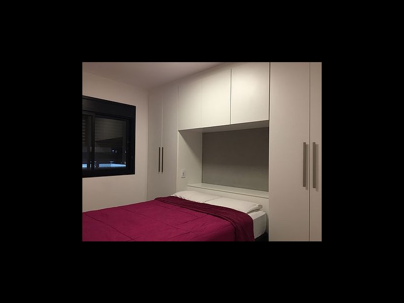 imóvel com 38m² - Vila Monte Alegre - São Paulo