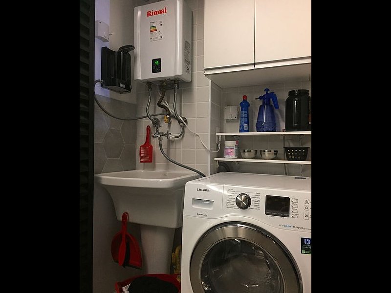 imóvel com 38m² - Vila Monte Alegre - São Paulo