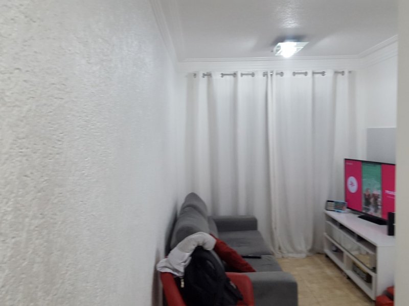 imóvel com 57m² - Cidade Líder - São Paulo