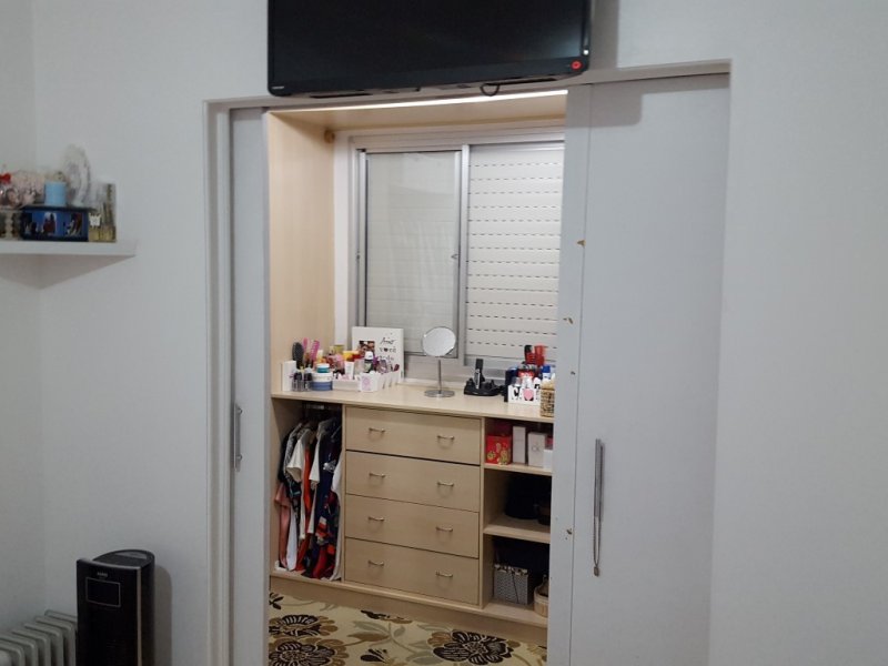 imóvel com 57m² - Cidade Líder - São Paulo