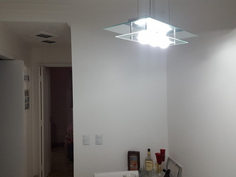 imóvel com 57m² - Cidade Líder - São Paulo
