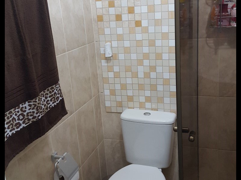 imóvel com 57m² - Cidade Líder - São Paulo