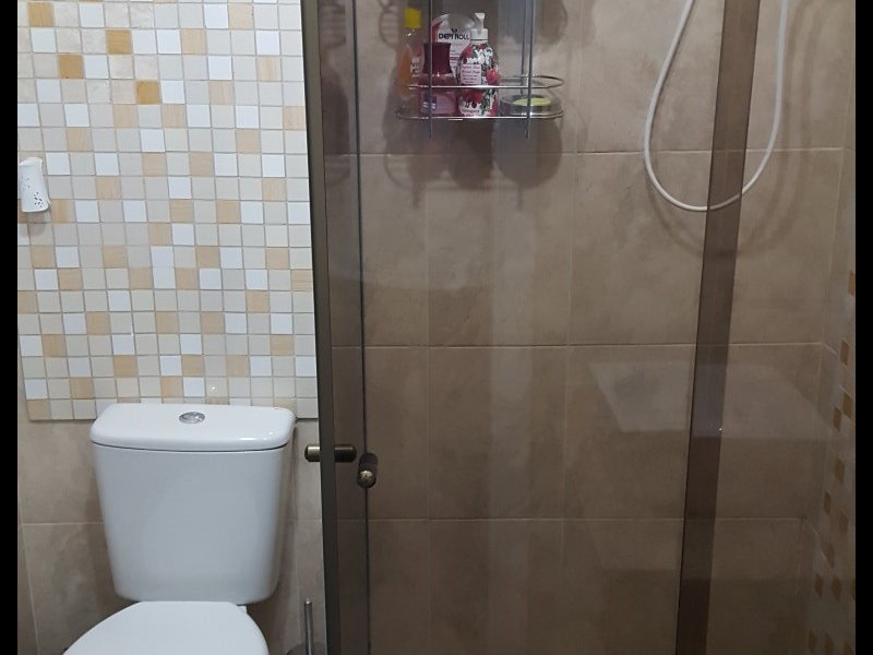 imóvel com 57m² - Cidade Líder - São Paulo