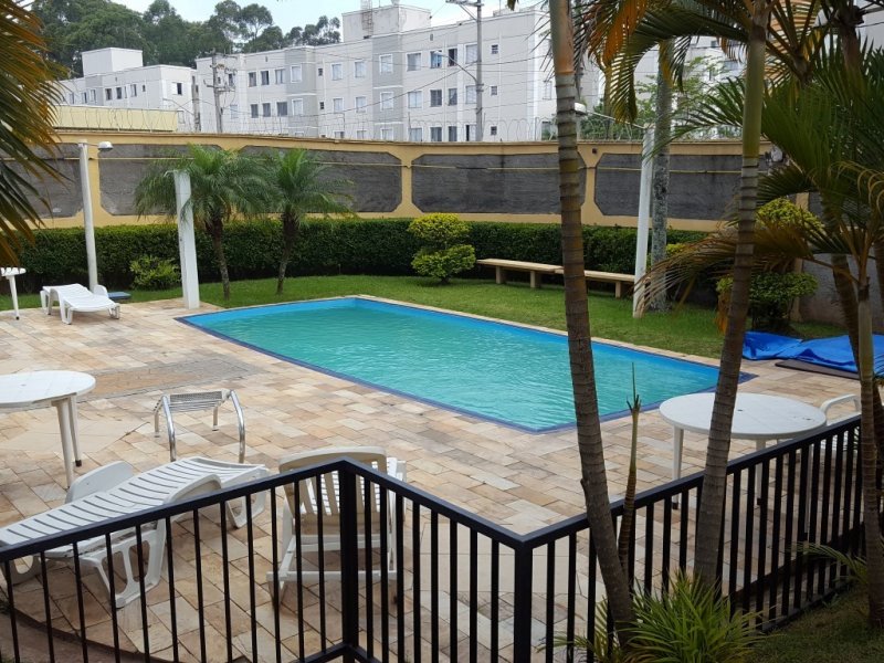imóvel com 57m² - Cidade Líder - São Paulo