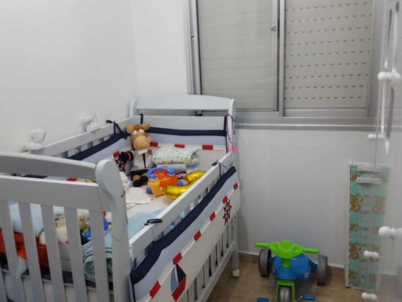 imóvel com 57m² - Cidade Líder - São Paulo