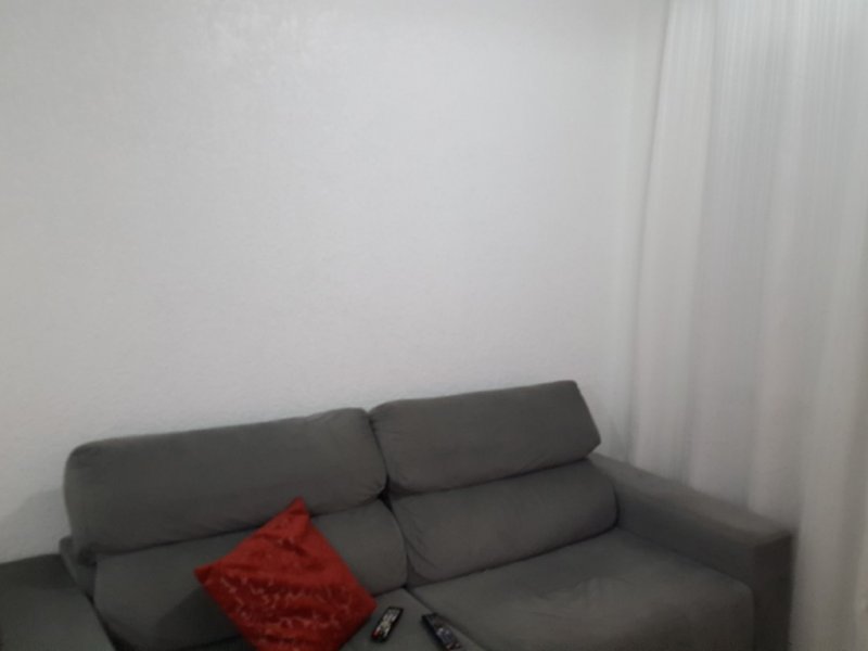 imóvel com 57m² - Cidade Líder - São Paulo