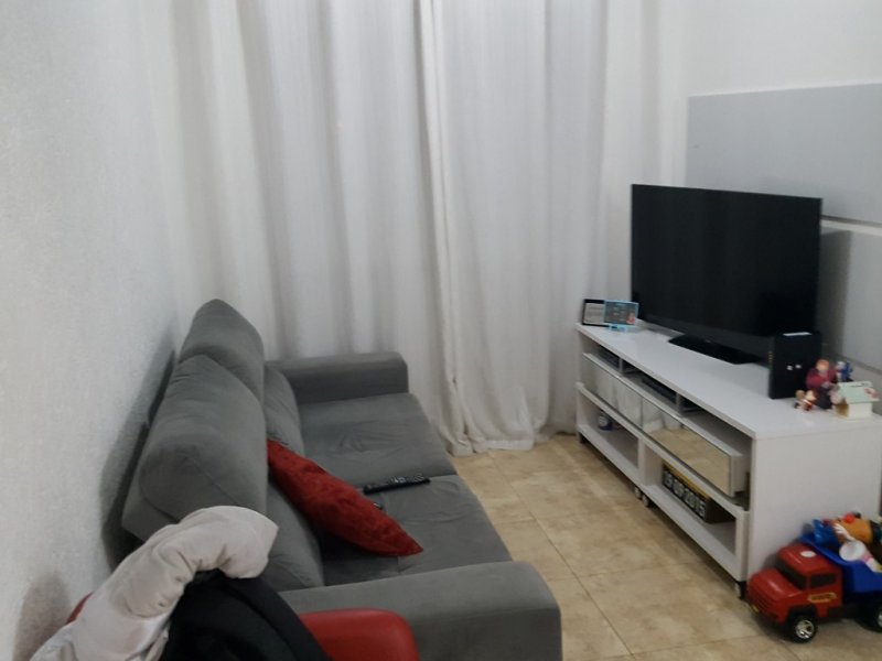 imóvel com 57m² - Cidade Líder - São Paulo