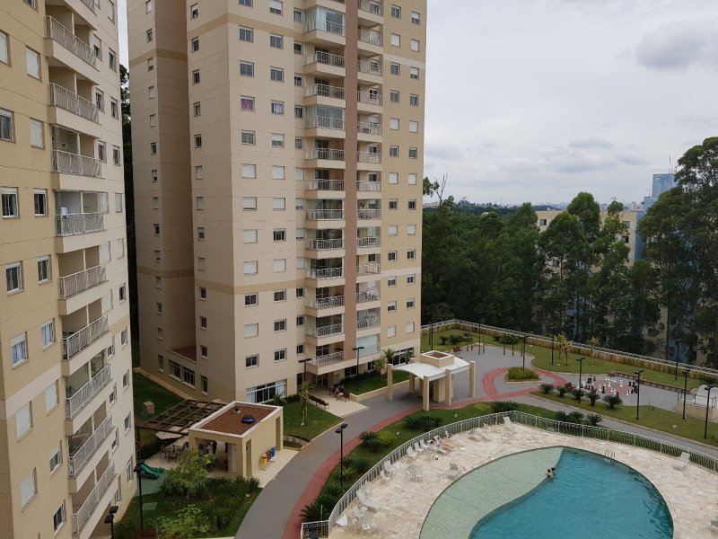 imóvel com 77m² - Conjunto Promorar Raposo Tavares - São Paulo