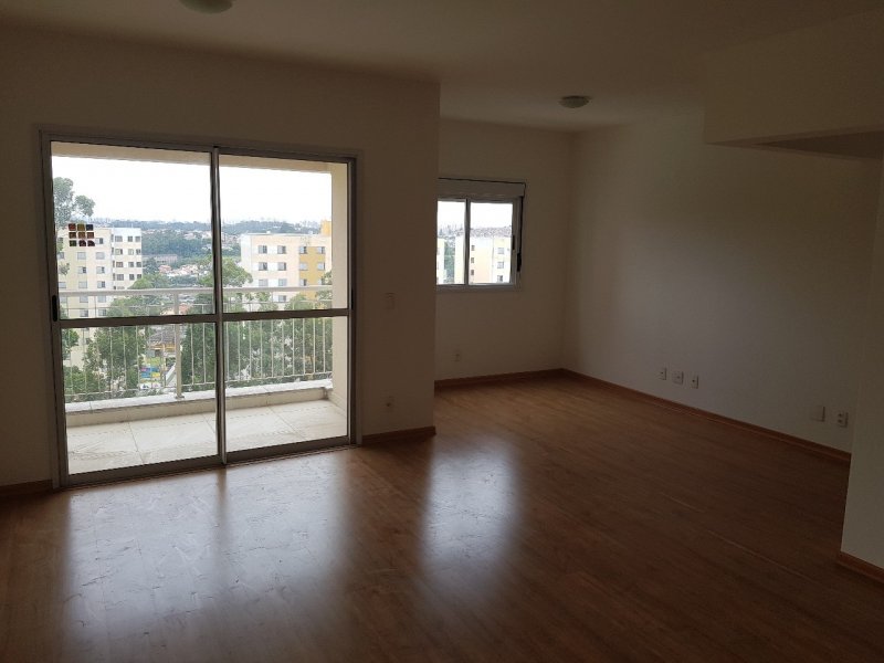 imóvel com 77m² - Conjunto Promorar Raposo Tavares - São Paulo