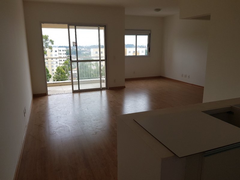 imóvel com 77m² - Conjunto Promorar Raposo Tavares - São Paulo