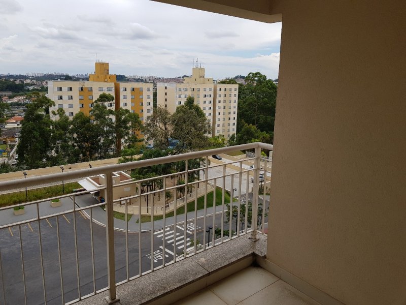 imóvel com 77m² - Conjunto Promorar Raposo Tavares - São Paulo