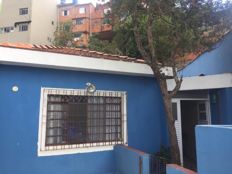 imóvel com 150m² - Vila Santana - São Paulo