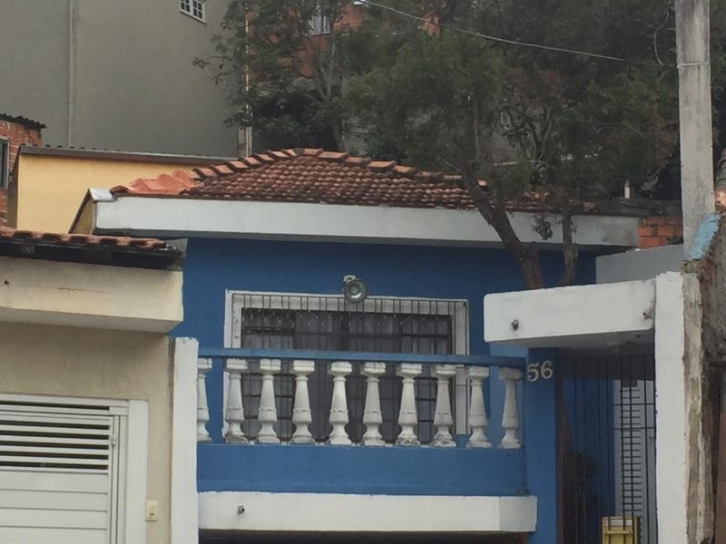 imóvel com 150m² - Vila Santana - São Paulo