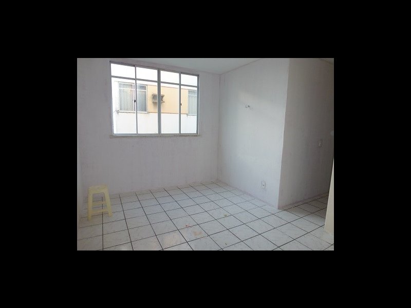 Apartamento à venda Messejana com 66m² e 3 quartos por R$ 209.000 - 1352303733-sala.jpg