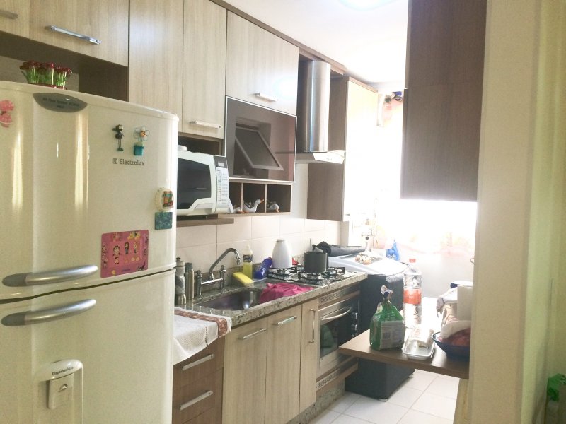 imóvel com 60m² - Vila Alpina - São Paulo