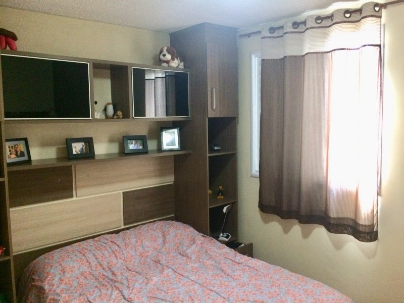 imóvel com 60m² - Vila Alpina - São Paulo