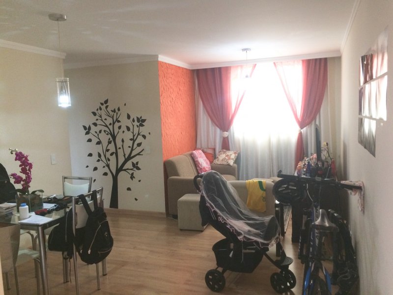 imóvel com 60m² - Vila Alpina - São Paulo