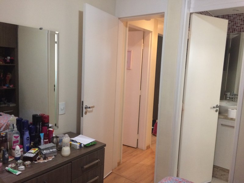 imóvel com 60m² - Vila Alpina - São Paulo