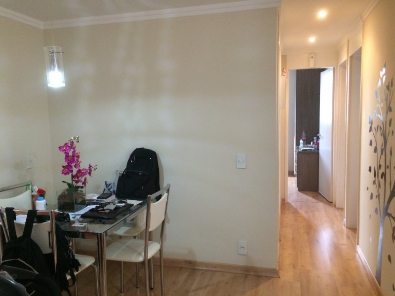 imóvel com 60m² - Vila Alpina - São Paulo