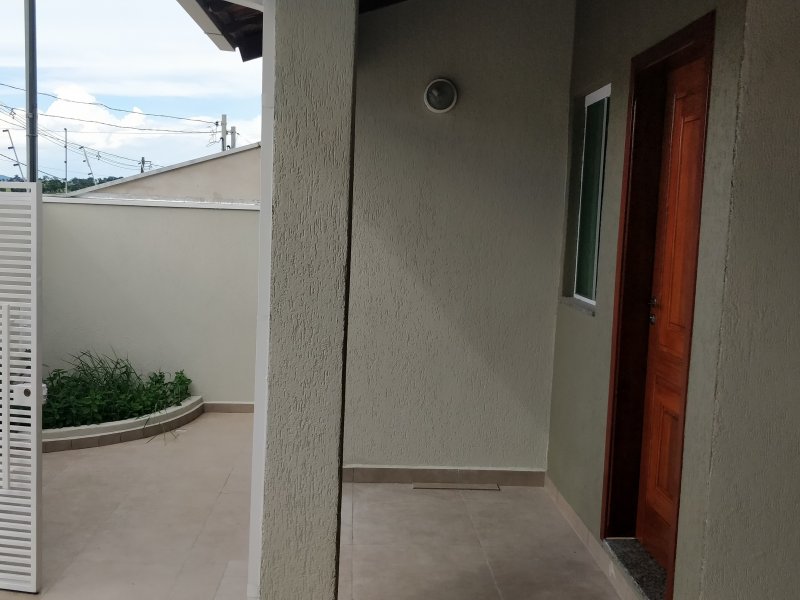 imóvel com 144m² - Jardim Floresta - Pouso Alegre