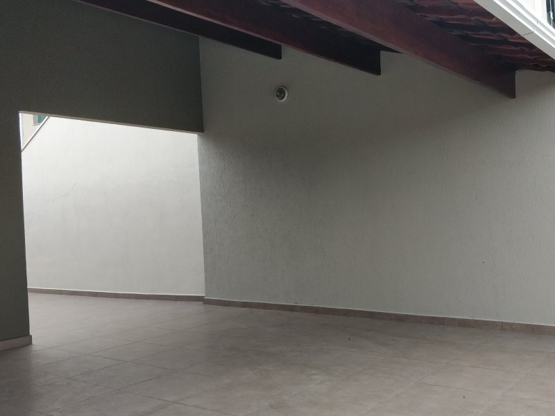 imóvel com 144m² - Jardim Floresta - Pouso Alegre