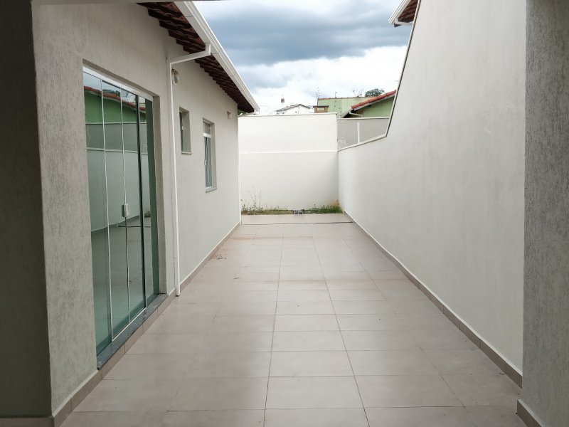 imóvel com 144m² - Jardim Floresta - Pouso Alegre