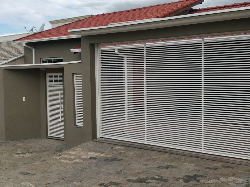 imóvel com 144m² - Jardim Floresta - Pouso Alegre