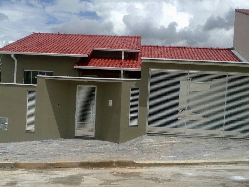 imóvel com 144m² - Jardim Floresta - Pouso Alegre
