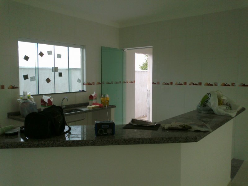 imóvel com 144m² - Jardim Floresta - Pouso Alegre