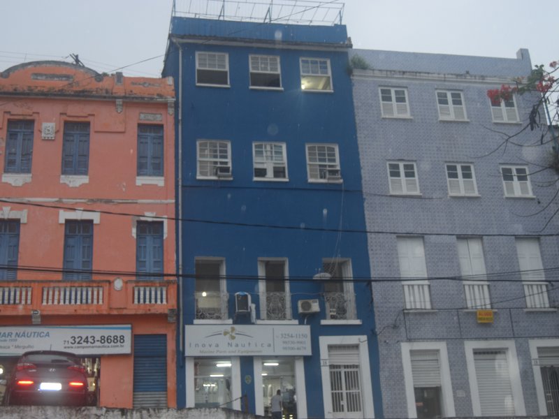 Apartamento para alugar Comércio com 100m² e 5 quartos por R$ 90 - 665347314-dsc-0819.JPG